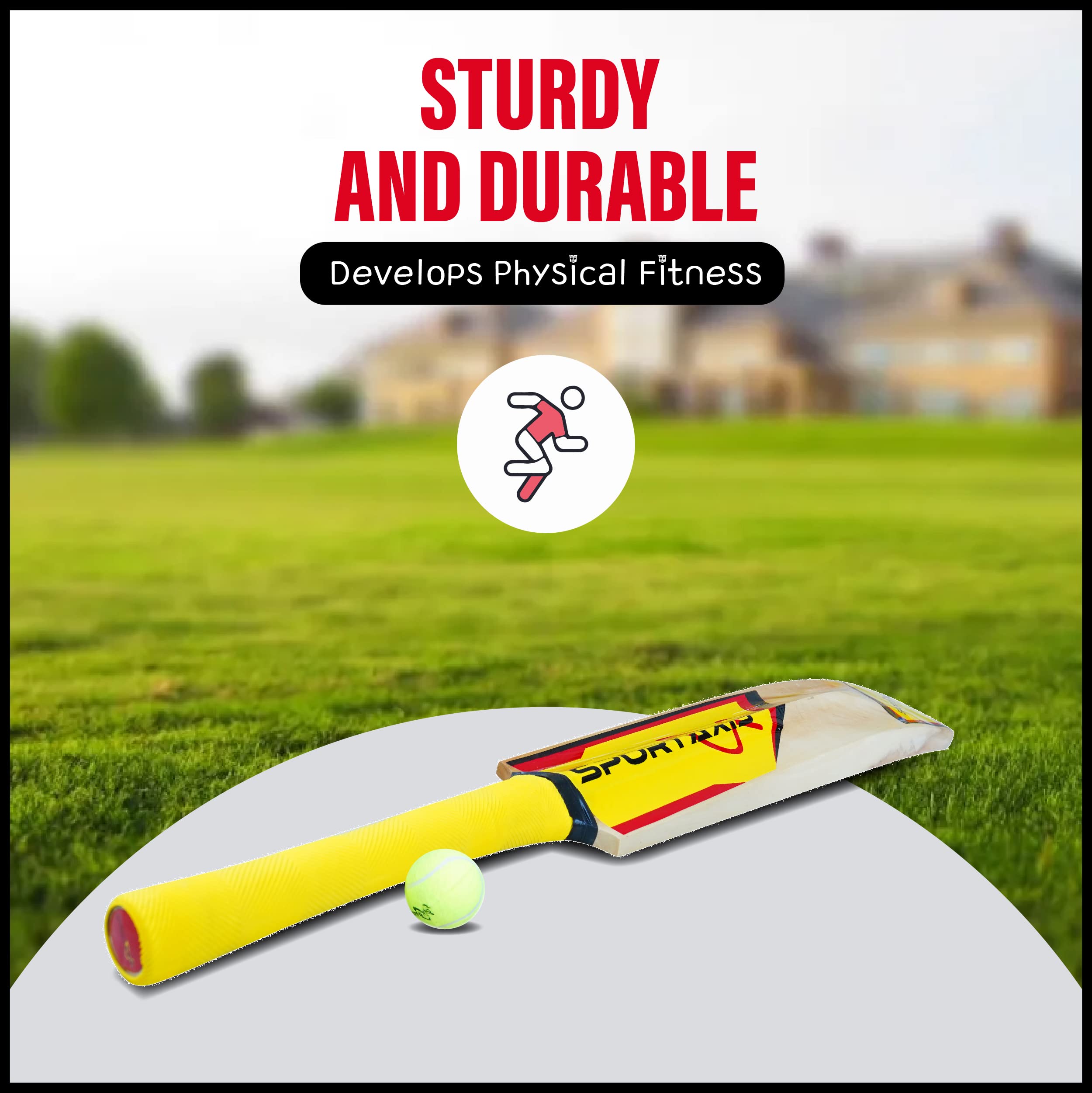 ストイケイア タラスバキ ほかセット Amazon.com : SPORTAXIS- Wooden Cricket Set- Contains Bat, 2